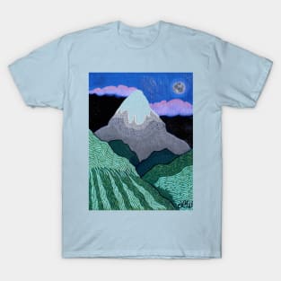 Lullaby Mountain T-Shirt